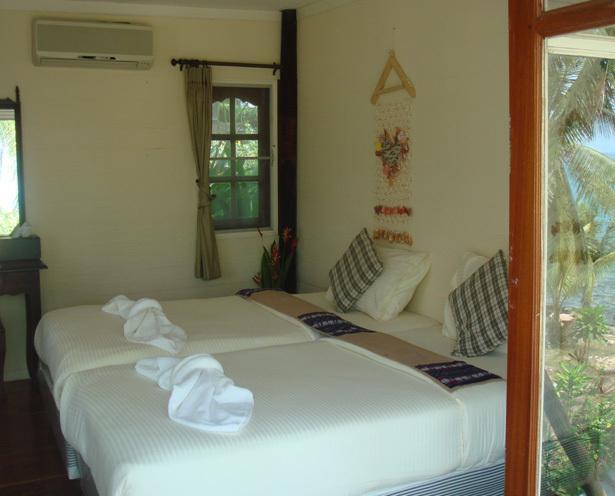 Hindard Resort Ko Kut Стая снимка